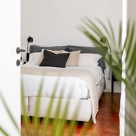Corso Garibaldi Modern By Rentopolis *