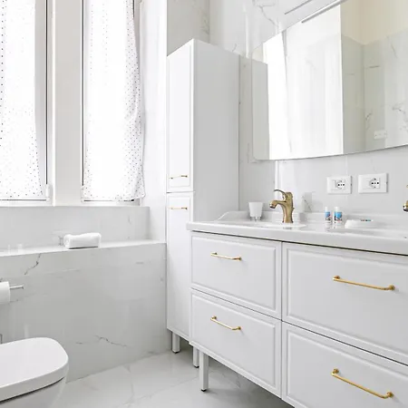 Italianway Comfort - Mezzofanti 9 Apartman *