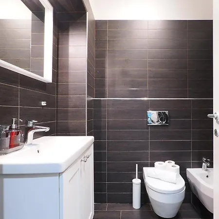 Appartement Primopiano - Melzo D Milan
