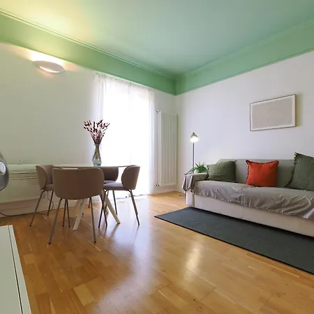Appartement Primopiano - Melzo D