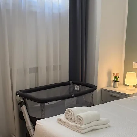 Appartamento Comfort Loft 3br 3ba&fast Wi-fi 15 Minutes To Duomo *