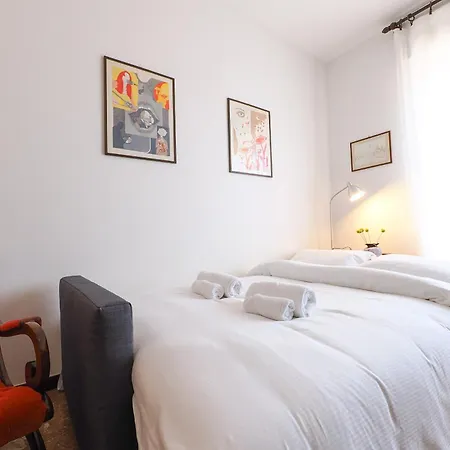 Primopiano - Padova 256 Appartement *