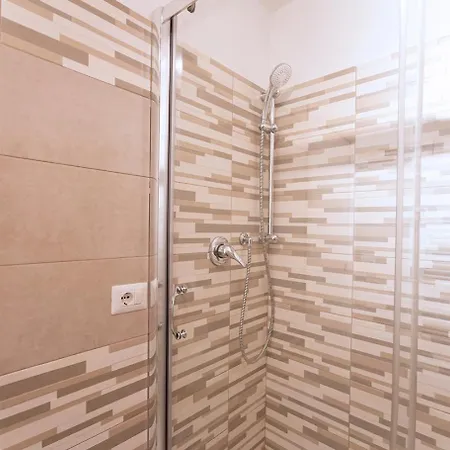 Arts At Scarlatti 31 Apartman