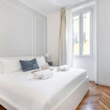Easylife - Duomo Missori Apartamento *