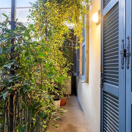 Lägenhet Intrho- Correnti Luxury Milano