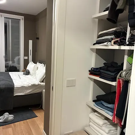 Stylish Modern 2-bedroom In