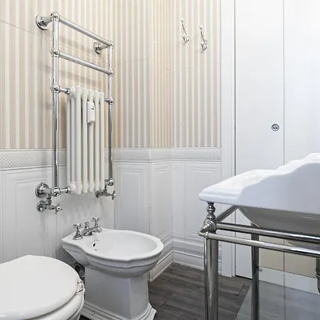 شقة Italianway Comfort - Piceno 8 *