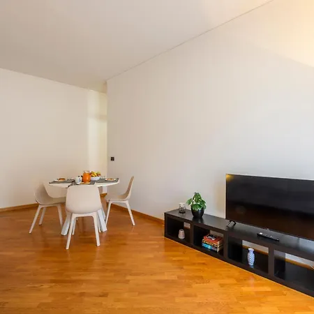 Appartement Mussi, 10 - Between Citylife And Sempione *
