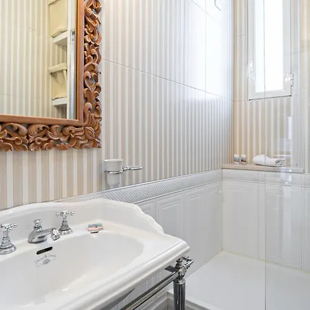 Italianway Comfort - Piceno 8 *