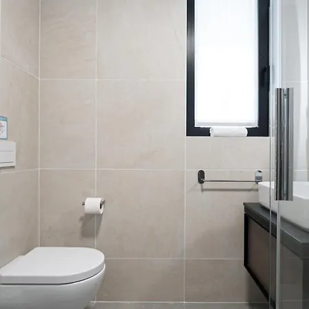 Italianway Comfort - Pasolini 8g C Apartamento *