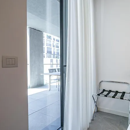Apartamento Italianway Comfort - Pasolini 8d *