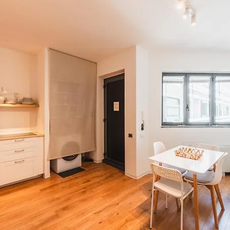 Apartamento Elegant Designer In The Navigli District *