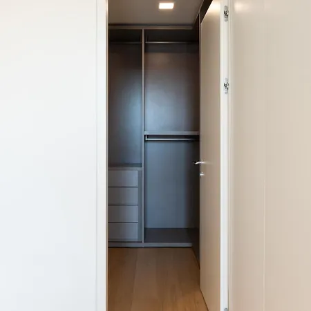 Family Luxury Isola - Mirable Pm Apartamento