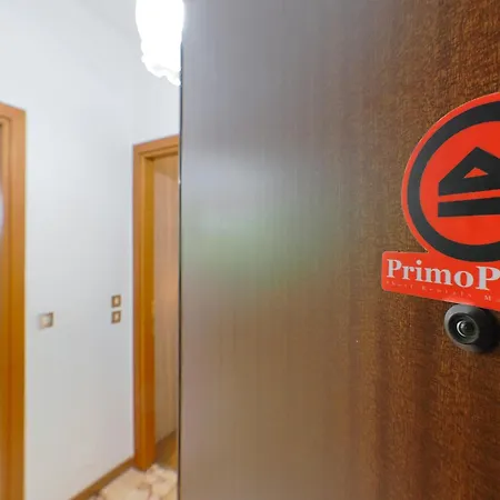 Primopiano - Caterina Da Forli