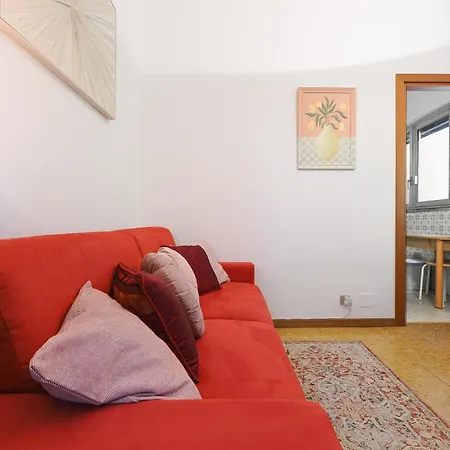 Apartamento Primopiano - Caterina Da Forli *