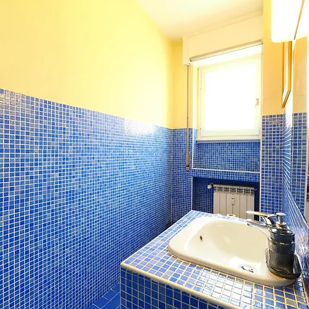 Primopiano - Pezzotti Apartman *