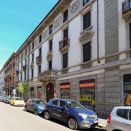 Primopiano - Tadino C Appartamento