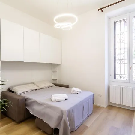Casa Dami * Milano