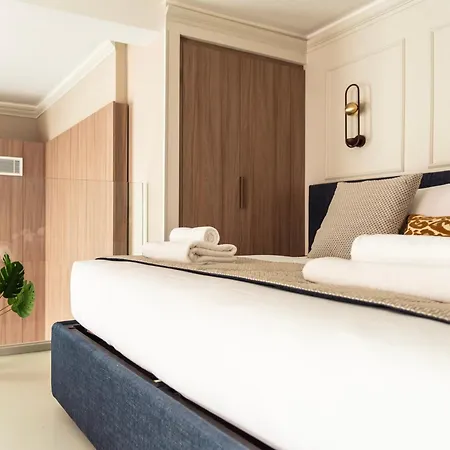 Appartamento Youhosty -fieno Primo Design Loft