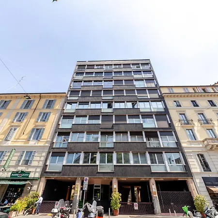 Cedro Residence, Pagano,