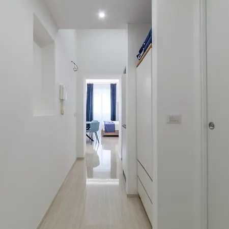 Apartman Cesare Da Sesto 10 - 2nd Floor - Leia Hospitality *