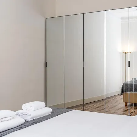 Appartamento Stylish Flat On The Navigli For 6 *