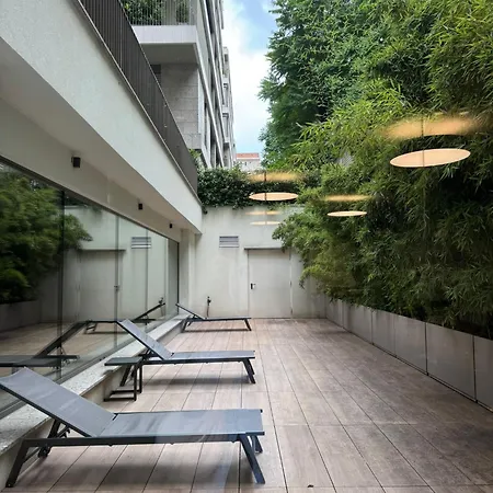 Via Compagnoni 12 - Monolocale Smart Per 2 *