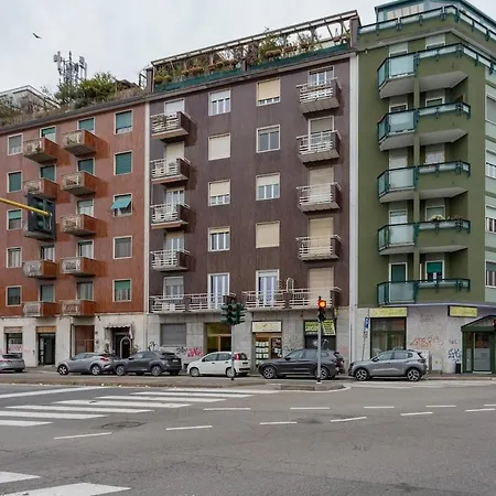 Apartman Xenia - 4 In Via Arbe 67