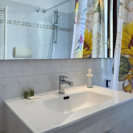 Appartement Orea Spiti - Cozy 2 Bedrooms Brera