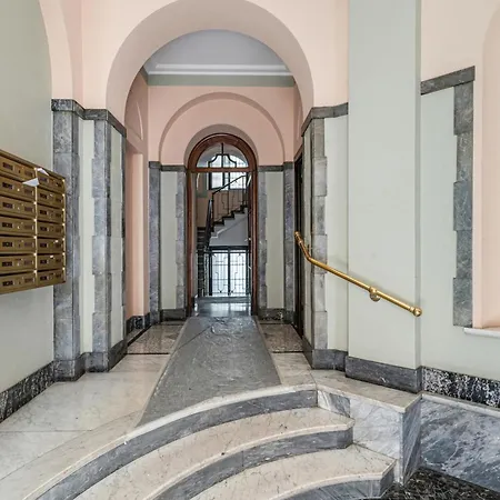-gorgeous 3bedroom- Penthouse Near Duomo Keyhost Apartamento