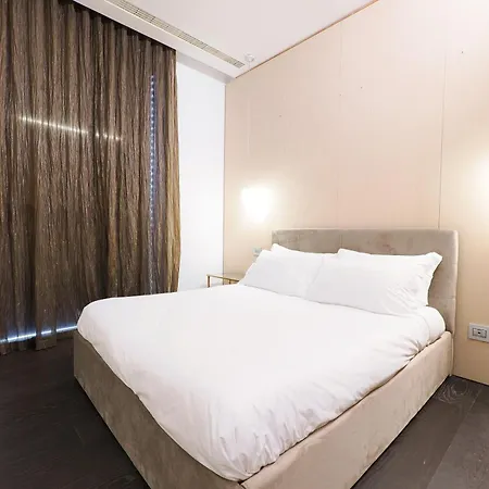 Torre Solea Premium شقة