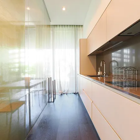 Torre Solea Premium ميلان