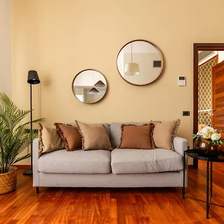 Corso Garibaldi Modern By Rentopolis
