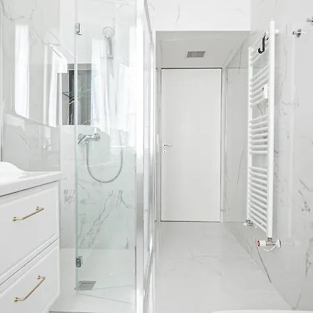 Italianway Comfort - Mezzofanti 9 Milánó