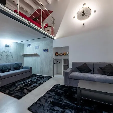 Max 6 Guests - Chill House - 3 Stops Duomo M3 Apartamento
