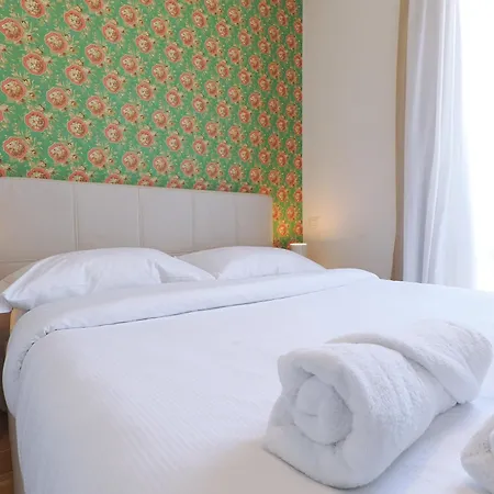Appartement Primopiano - Melzo D Milan
