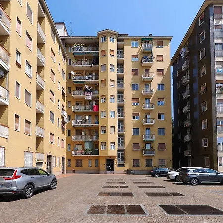 Primopiano - Padova 256 Milão