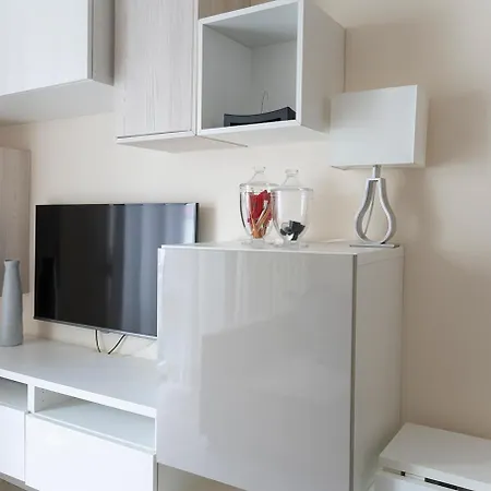 Apartamento Arts At Scarlatti 31 Milão