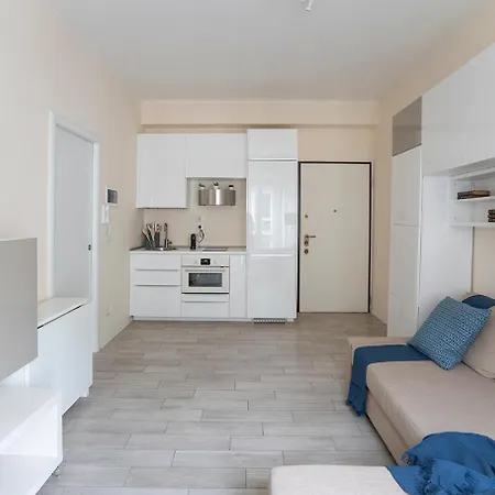 Apartamento Arts At Scarlatti 31