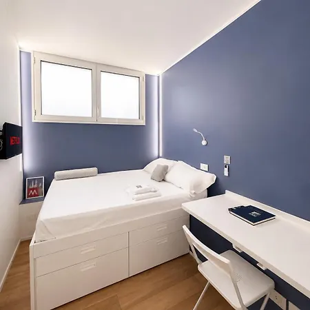 Appartement Oasi Silenziosa Navigli Terrazzo & Parking