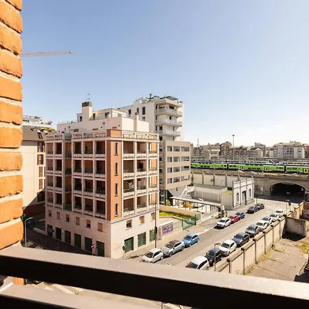 Large Duplex With Private Terrace Gluck Διαμέρισμα
