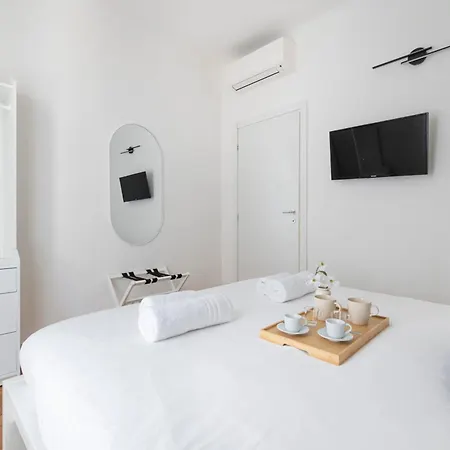 Easylife - Duomo Missori Apartamento *
