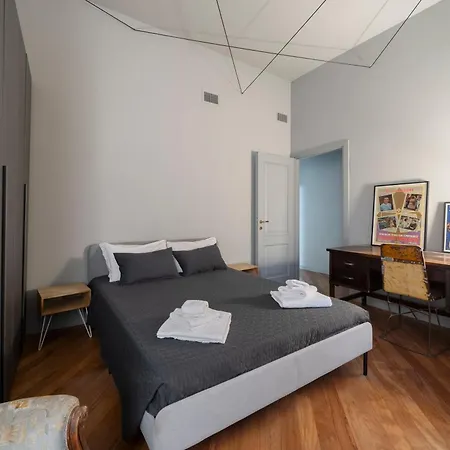 Intrho- Correnti Luxury Appartamento