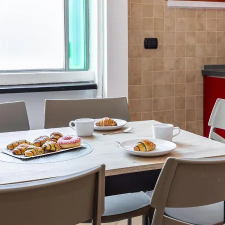 Apartamento Station Gateway Suite, 300 Meters From The Station *