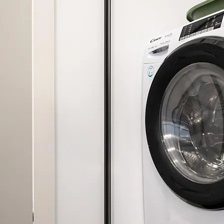Italianway Comfort - Pasolini 8d Apartamento Milão