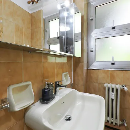 Primopiano - Caterina Da Forli Apartamento *