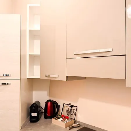 Post Industrial Loft Porta Romana - Collection 公寓 米兰