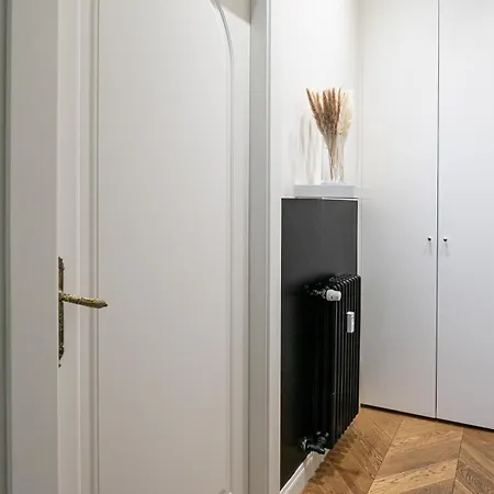 شقة Italianway Comfort - San Michele Del Carso 14 *