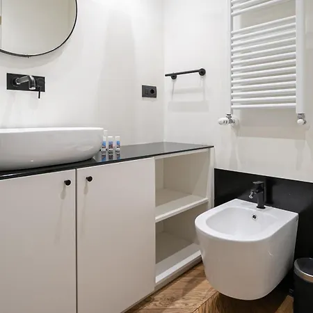 Italianway Comfort - San Michele Del Carso 14 Appartement *