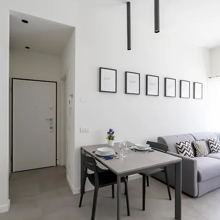 Guesthost - Comfy Near Cenisio Mm5 * ميلان